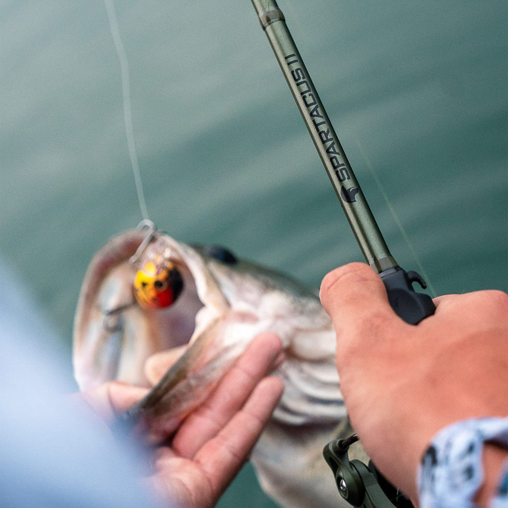 Spinning & Casting Fishing Rods R52887