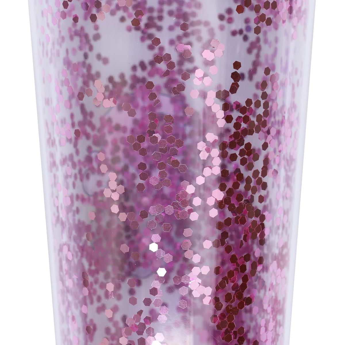 Pink 22 oz Insulated Tumbler with Straw G3594