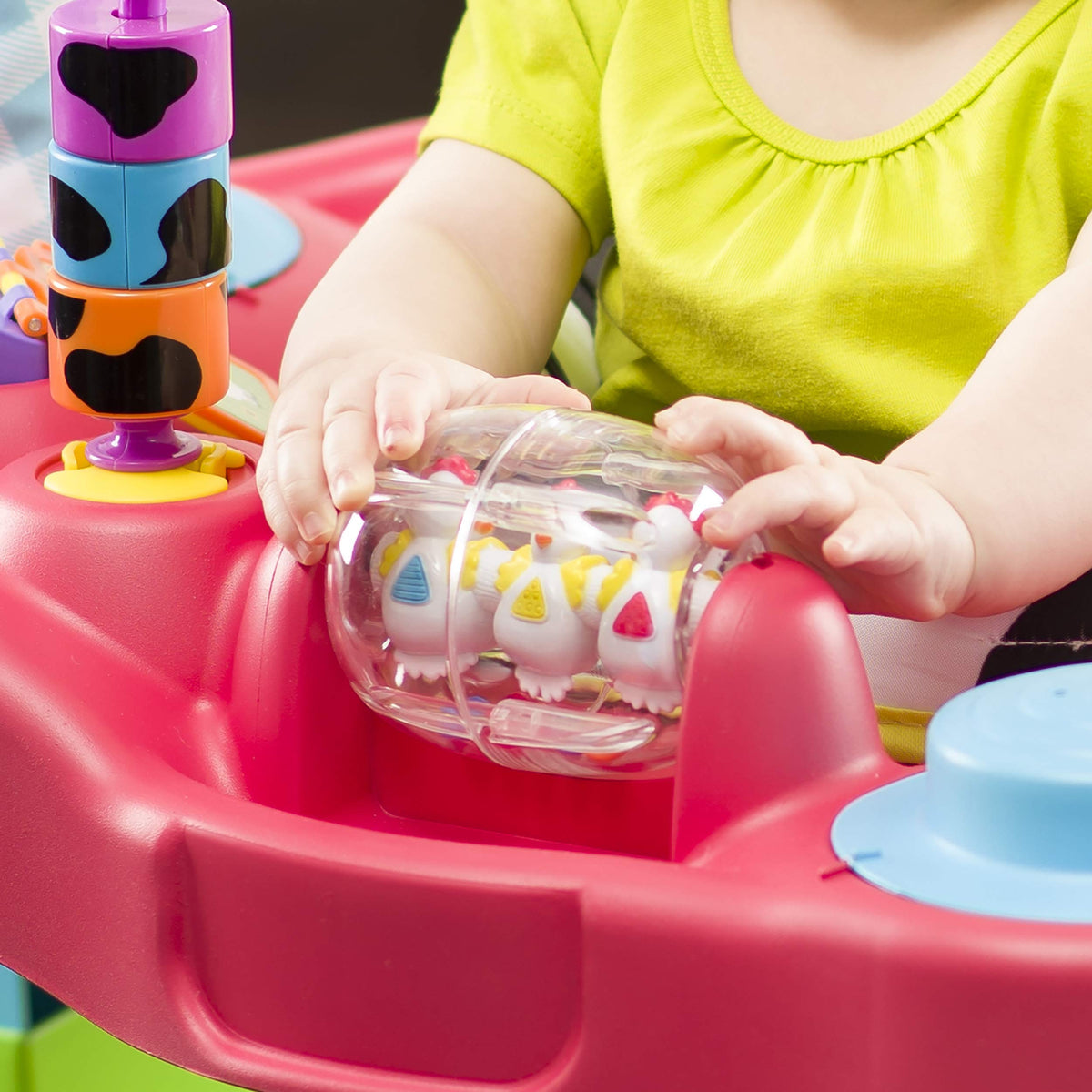 Activity Center K769