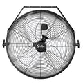 18 Inch 3 Speed Metal Wall Mount Fan I993