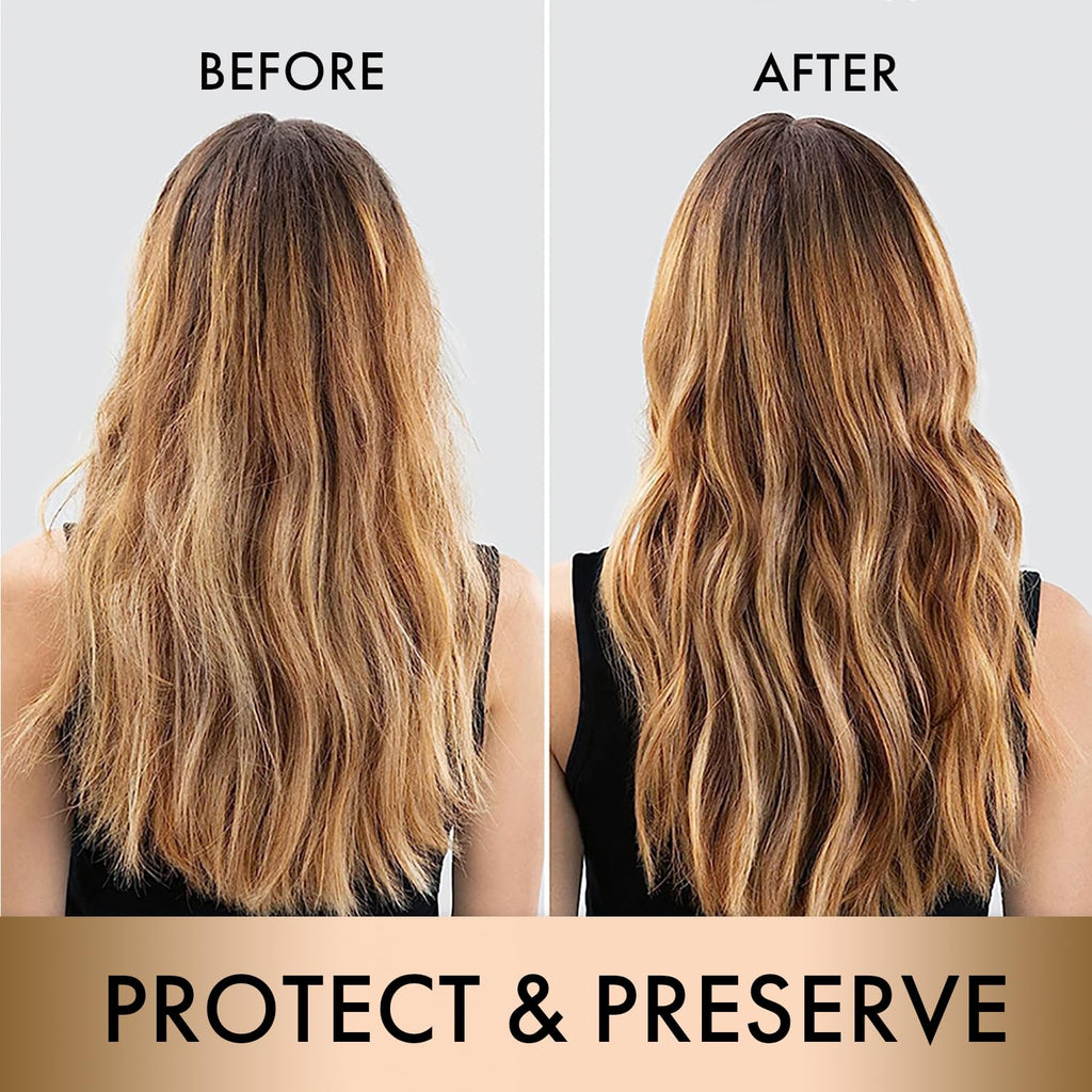 Sulfate-Free Shampoo and Conditioner Set 12 fl oz D157