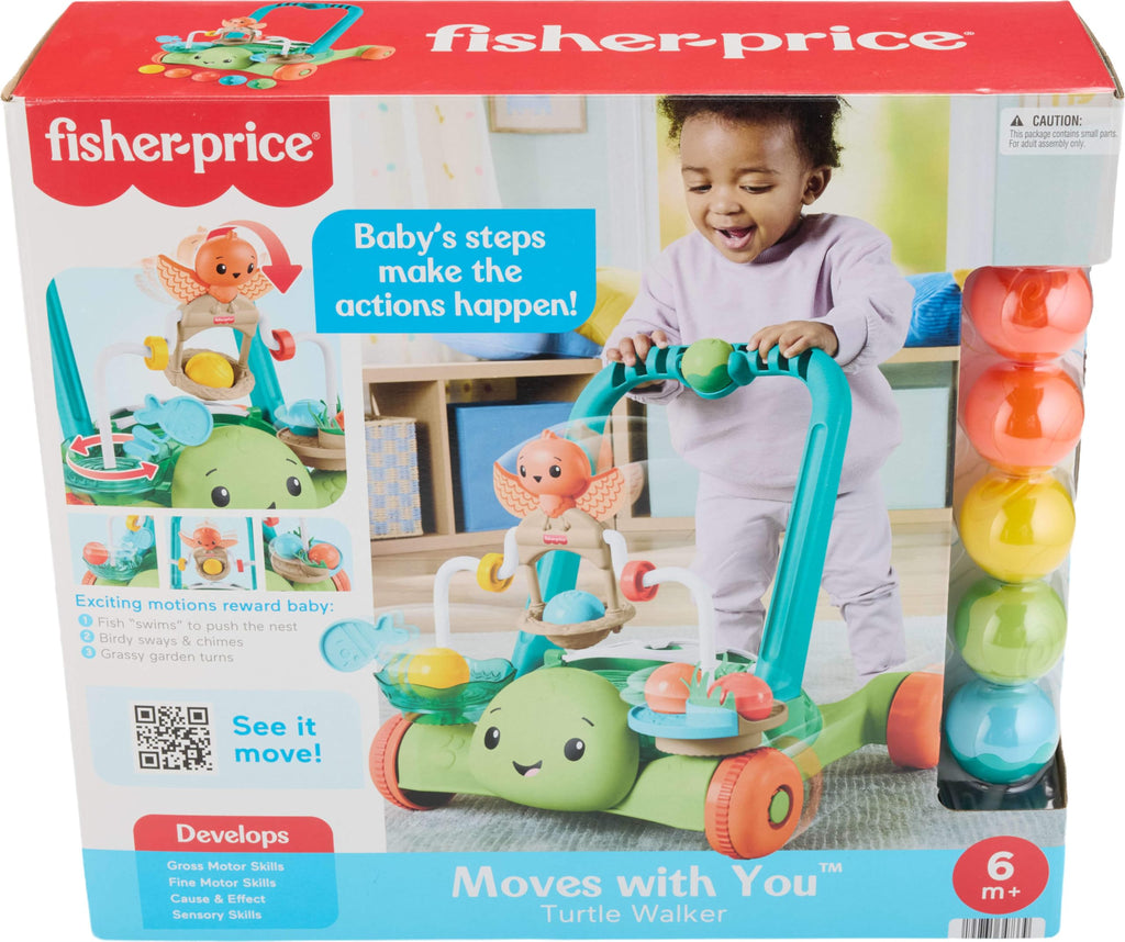 Baby Push Toy H98547