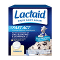 Vanilla Twist 60 Ct Lactose Intolerance Relief Chewables J584