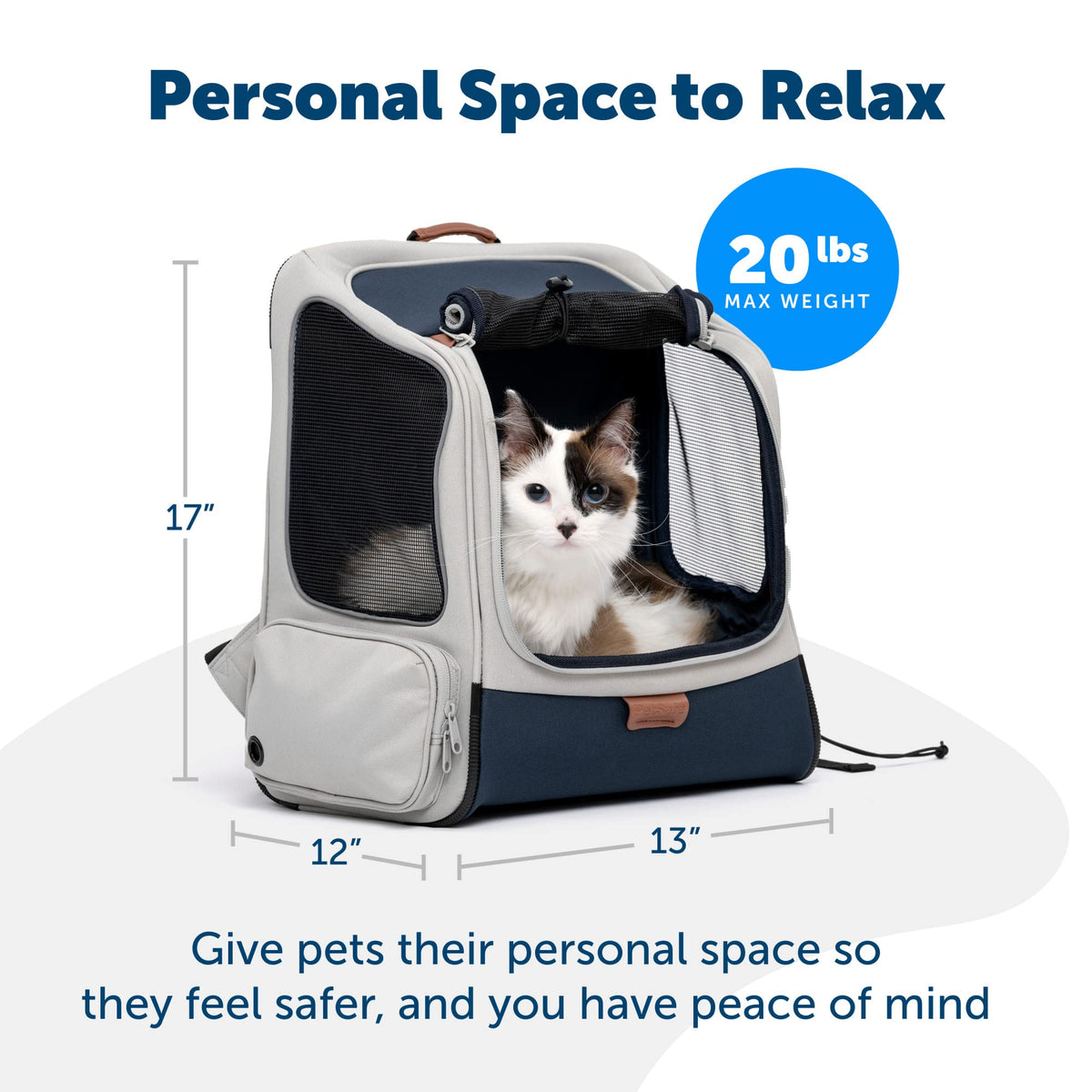 Pet Carrier N612320