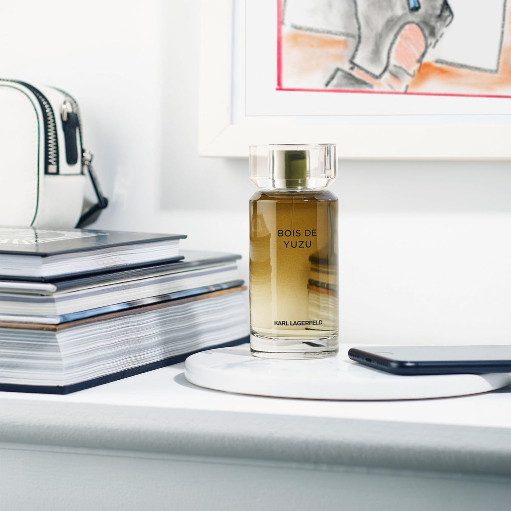 3.3 oz Eau de Toilette Spray A54901