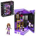 Monster High Action Figure Building Set with 299 Pieces A52548