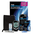 Blood Glucose Monitor Testing Supplies R6150