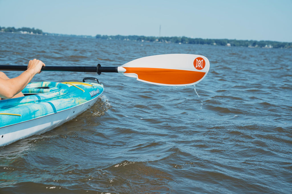 Aluminum Paddle C7550