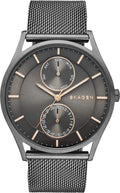Stainless Steel Watch W87096