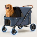 Large Dog Stroller up to 170 lbs R890080