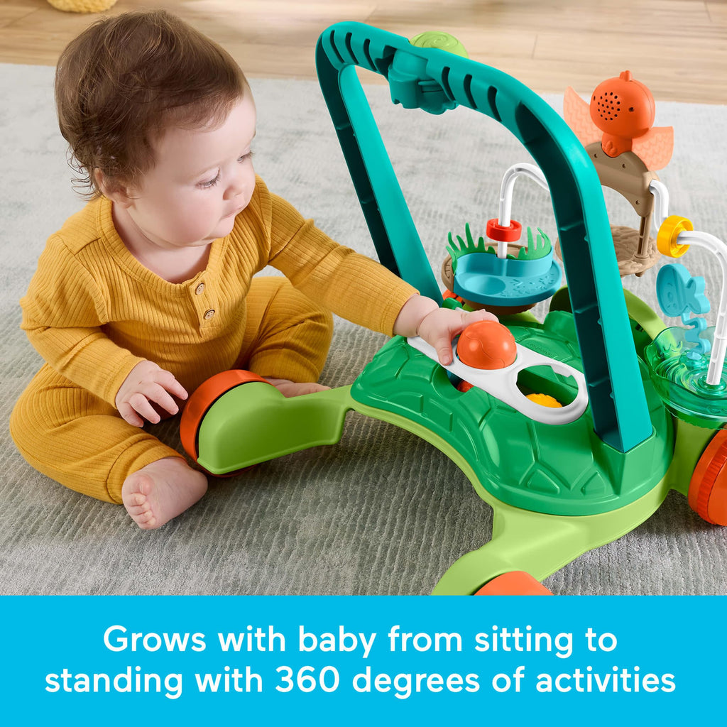 Baby Push Toy H98547