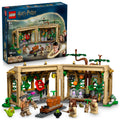 Harry Potter Hogwarts Castle Herbology Toy Blocks R2288